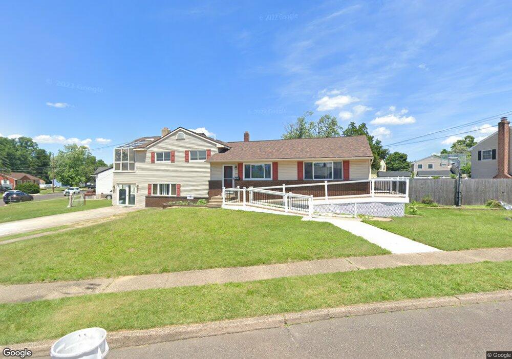 624 Dettmar Terrace, Runnemede, NJ 08078 - photo 1
