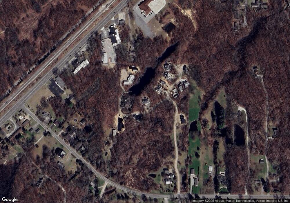 13403 Trillium Ln, New Buffalo, MI 49117 - photo 1