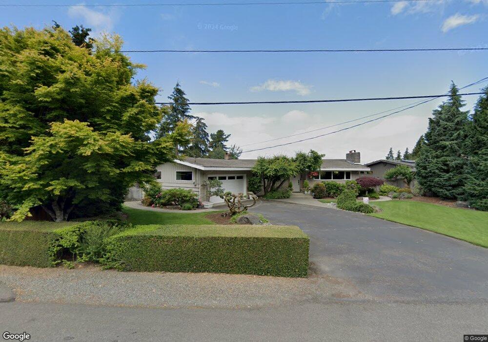 4234 Soundview Dr W, University Place, WA 98466 - photo 1