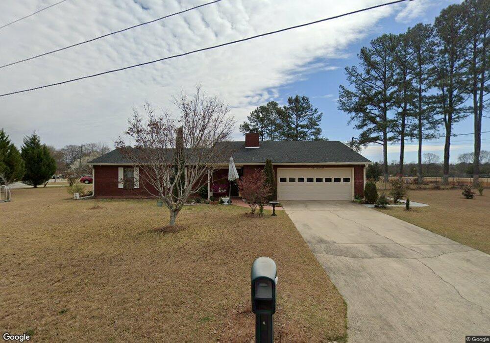 101 Oak Glen, Warner Robins, GA 31093 - photo 1