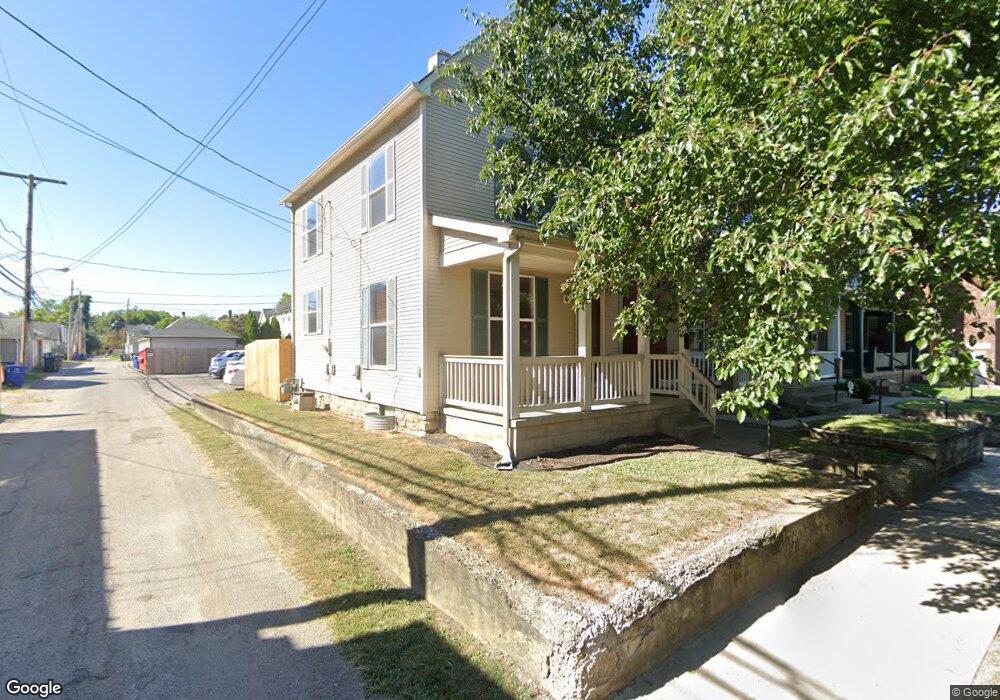 461 W 3rd Ave, Columbus, OH 43201 - photo 1