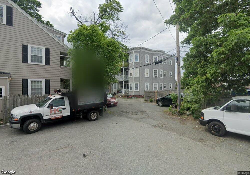 15 Blaisdell Terrace unit 17, Lynn, MA 01902 - photo 1