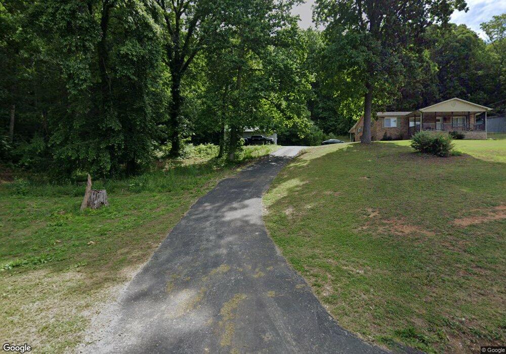 1444 Phillips Springs Rd, Rutledge, TN 37861 - photo 1