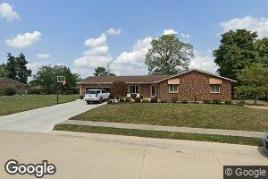 902 Butler St, Coldwater, OH 45828