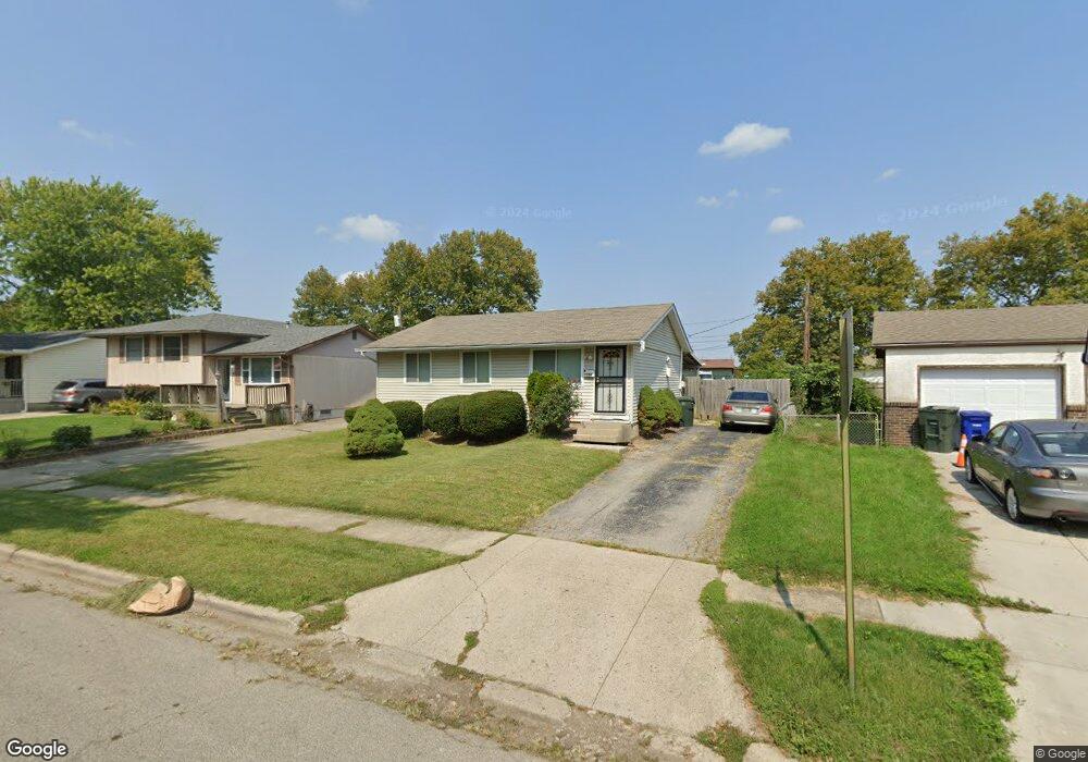 2098 Tupsfield Rd, Columbus, OH 43229 - photo 1