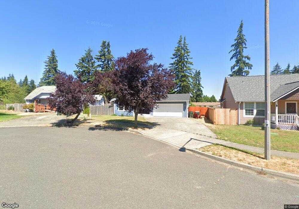 15918 Quail Meadows Ct SE, Yelm, WA 98597 - photo 1