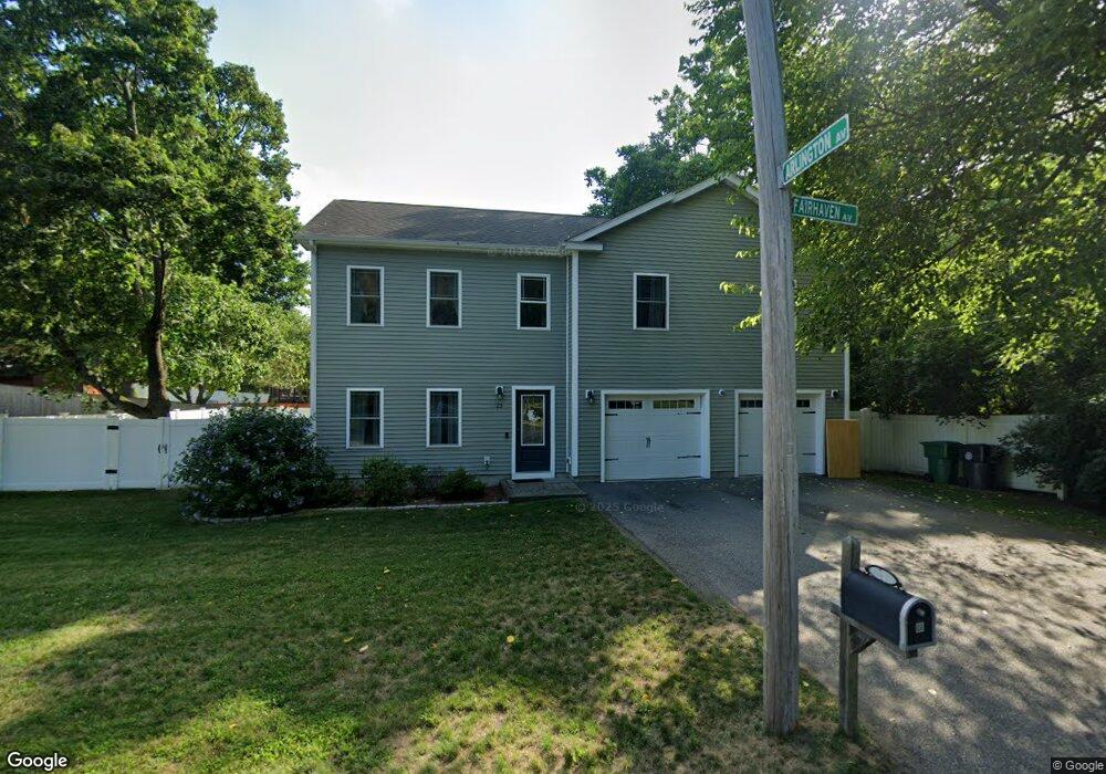 23 Fairhaven Ave, Warwick, RI 02889 - photo 1