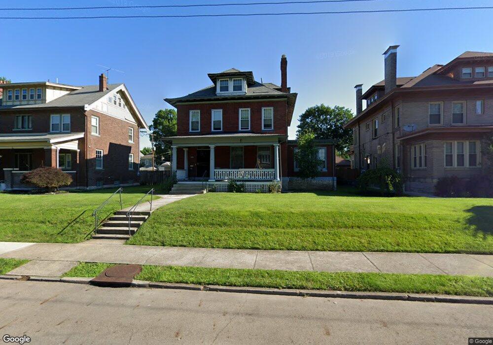 1728 Franklin Ave, Columbus, OH 43205 - photo 1