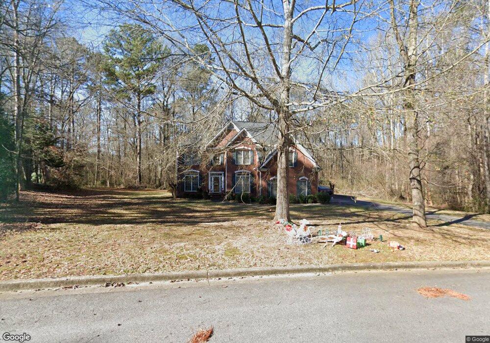 9095 Retreat Pass unit XVII, Jonesboro, GA 30236 - photo 1