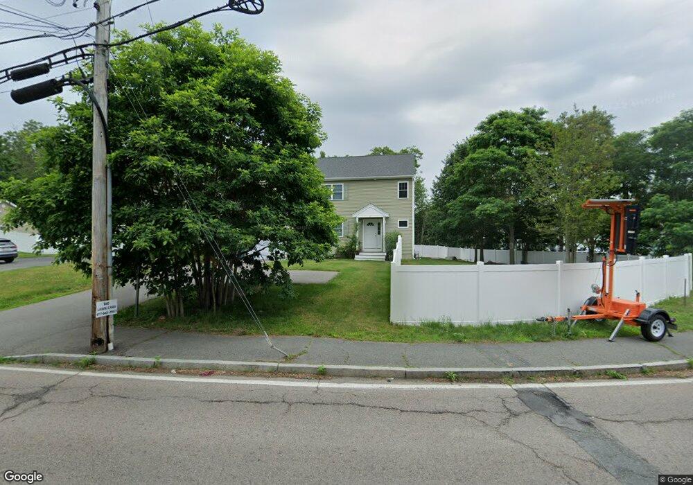 17 Mill St unit 17, Abington, MA 02351 - photo 1