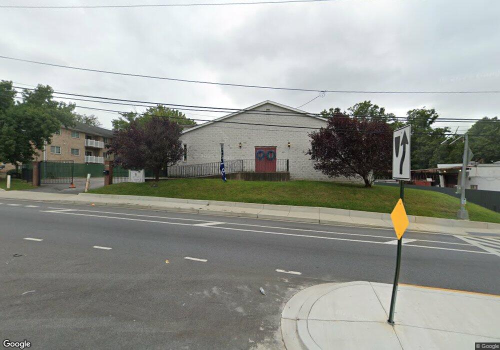 5715 Marlboro Pike, District Heights, MD 20747 - photo 1