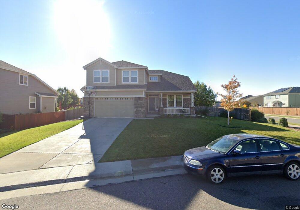 12698 Locust Way, Thornton, CO 80602 - photo 1