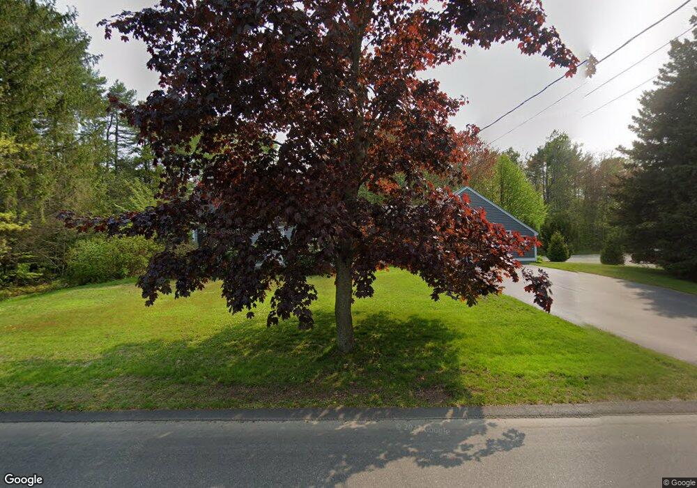 8 Main St, Freeport, ME 04032 - photo 1