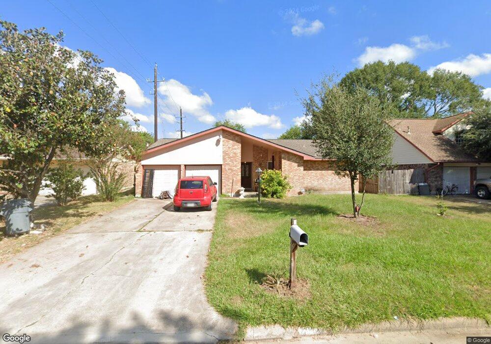 2530 Woodwild Dr, Houston, TX 77038 - photo 1