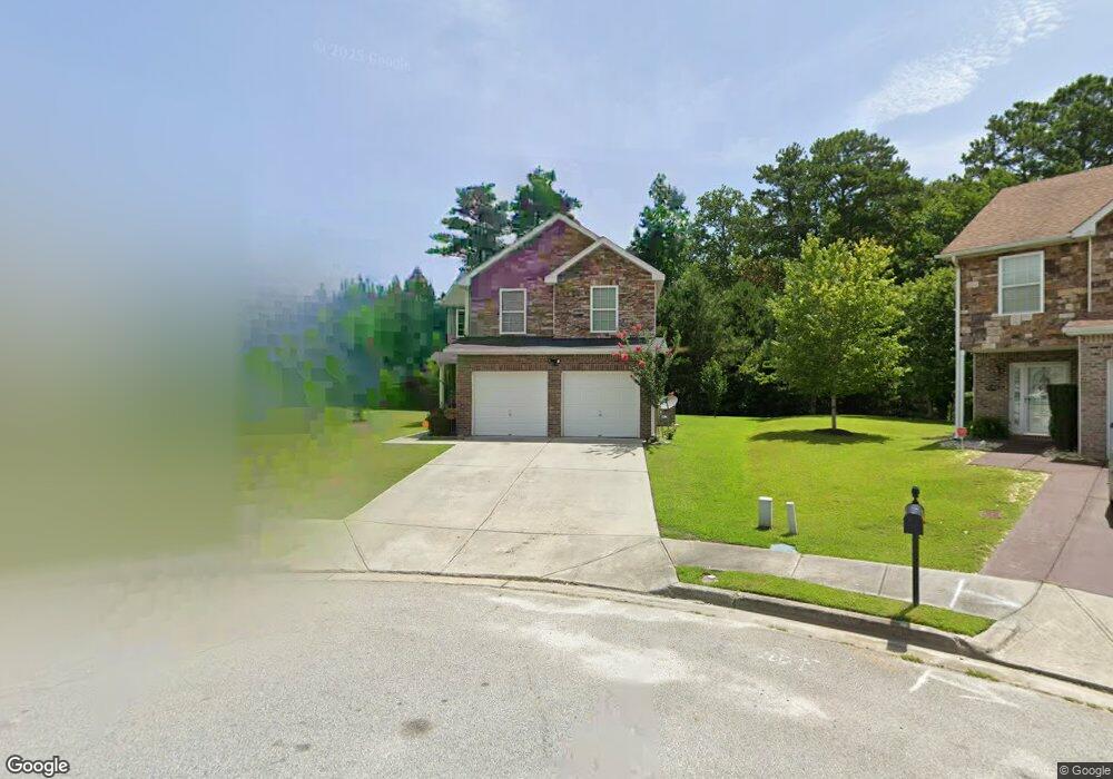 6756 Jules Trace, Palmetto, GA 30268 - photo 1