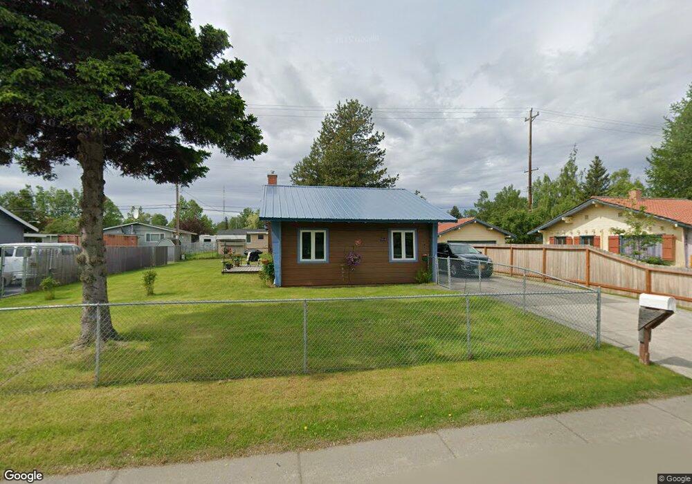 2916 Eide St, Anchorage, AK 99503 - photo 1