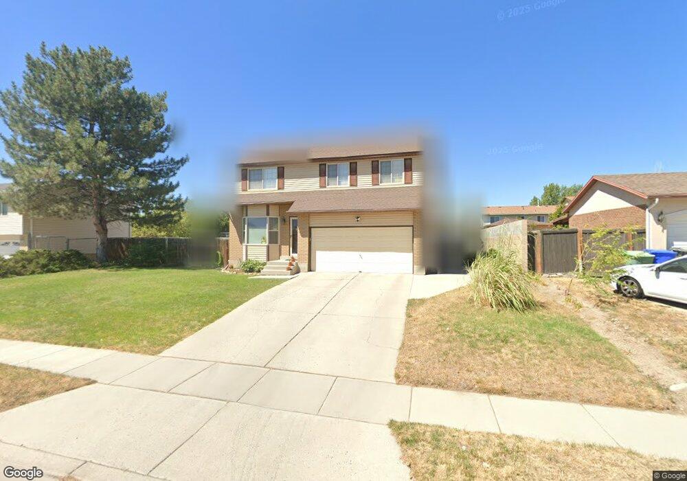 7578 Springbrook Dr, West Jordan, UT 84084 - photo 1