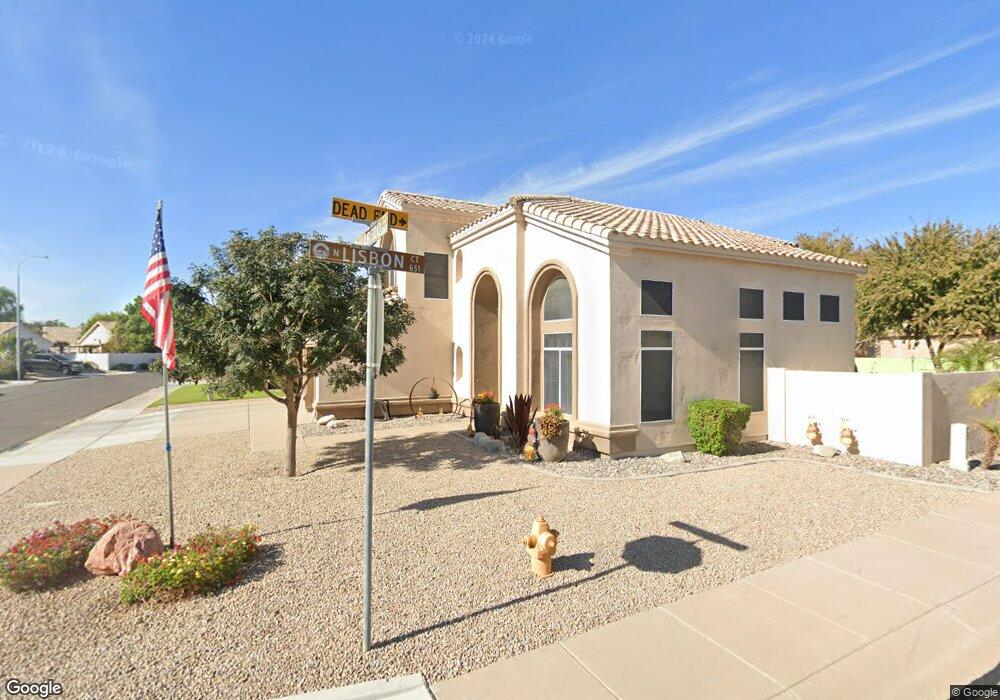 3170 W Laredo St, Chandler, AZ 85226 - photo 1