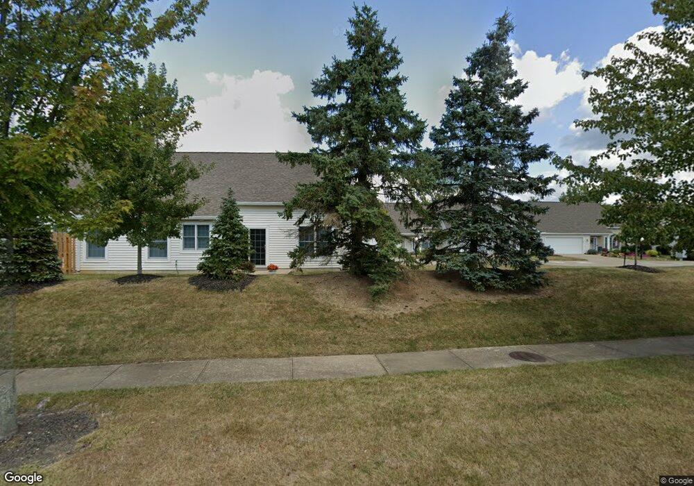 20 Nantucket Cir unit 14, Oberlin, OH 44074 - photo 1