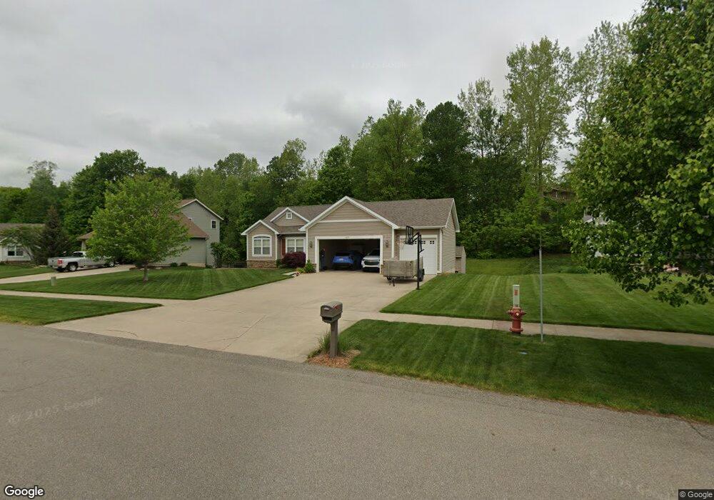 1899 Planters Row Dr SW unit 7, Byron Center, MI 49315 - photo 1