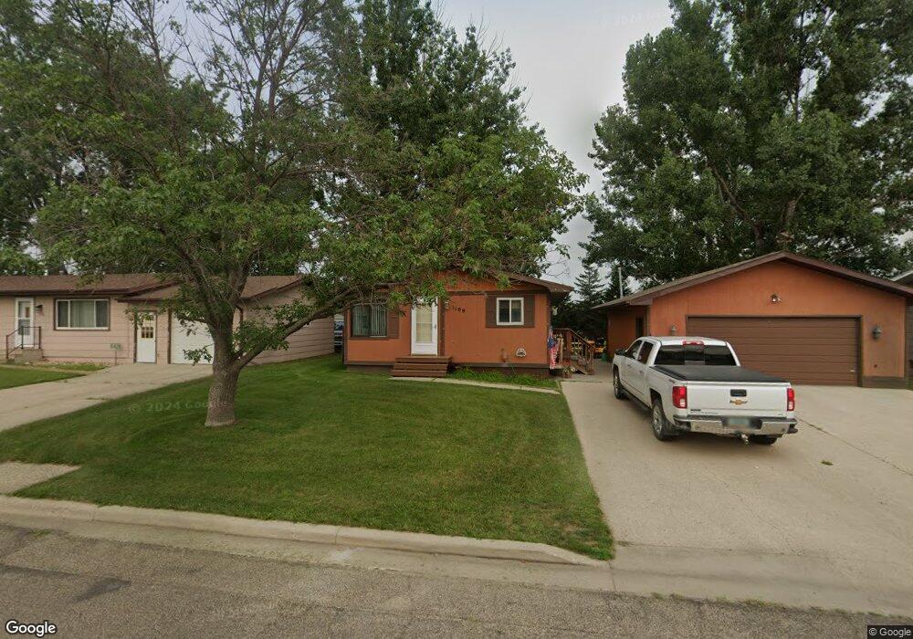 1109 14th Ave SW, Jamestown, ND 58401 - photo 1
