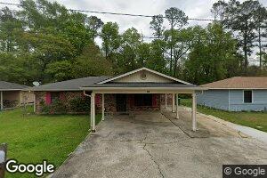 112 Ruth Dr, Hammond, LA 70401