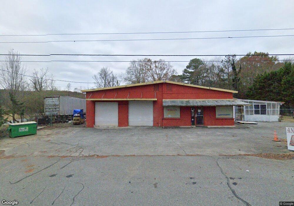 4346 S Dixie Hwy, Resaca, GA 30735 - photo 1