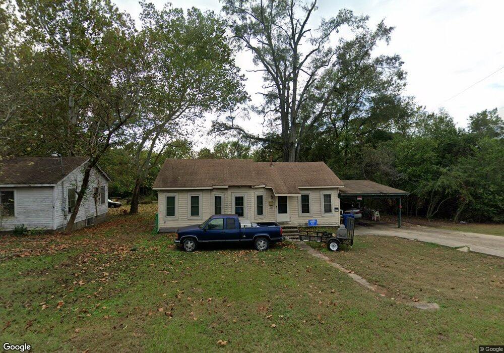 627 Pine St, Minden, LA 71055 - photo 1