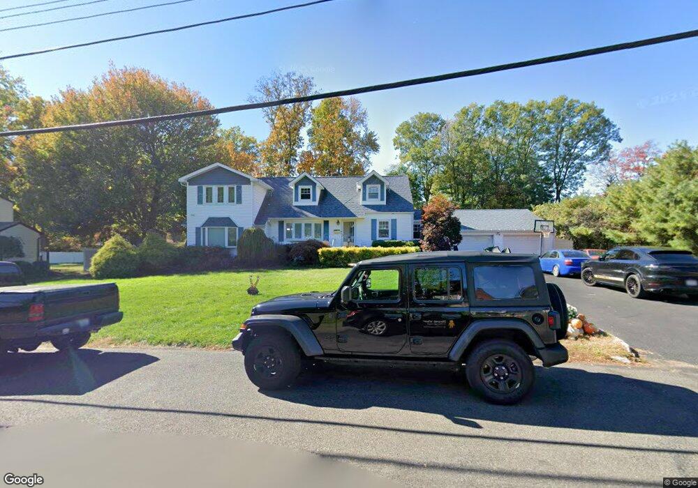 139 Swannekin Rd, Blauvelt, NY 10913 - photo 1