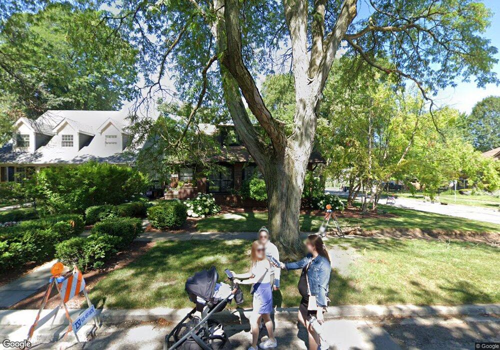 529 N Brainard St, Naperville, IL 60563 - photo 1