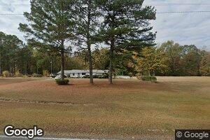 13569 Fentress Panhandle Rd, Weir, MS 39772