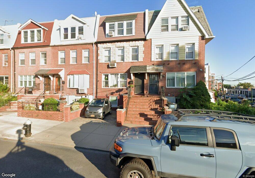 2036 33rd St, Astoria, NY 11105 - photo 1