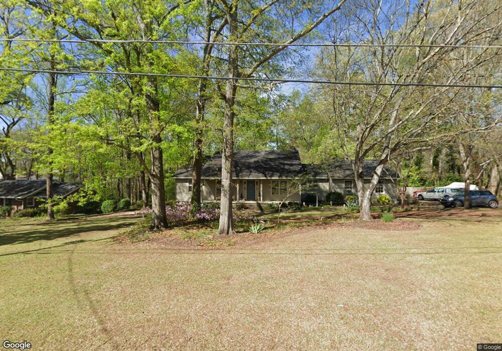 1058 Warwick Dr, Macon, GA 31210 - photo 1