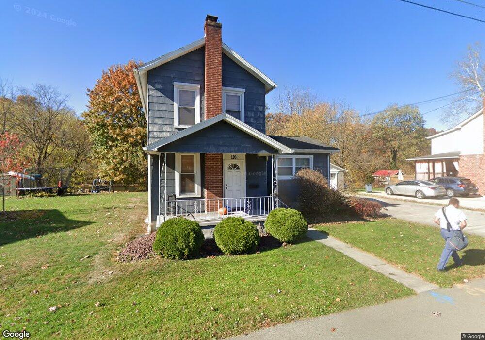 406 S 5th St, West Newton, PA 15089 - photo 1