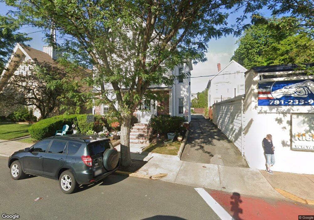 302 Central St unit 2, Saugus, MA 01906 - photo 1