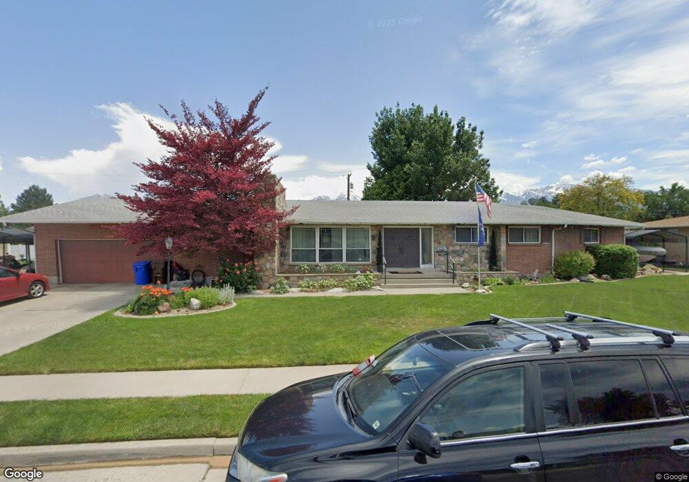 8281 Coolidge St, Midvale, UT 84047 - photo 1