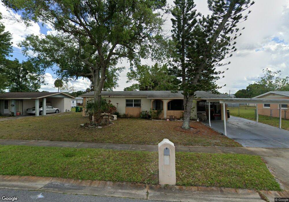 3849 Weaver St, Cocoa, FL 32926 - photo 1