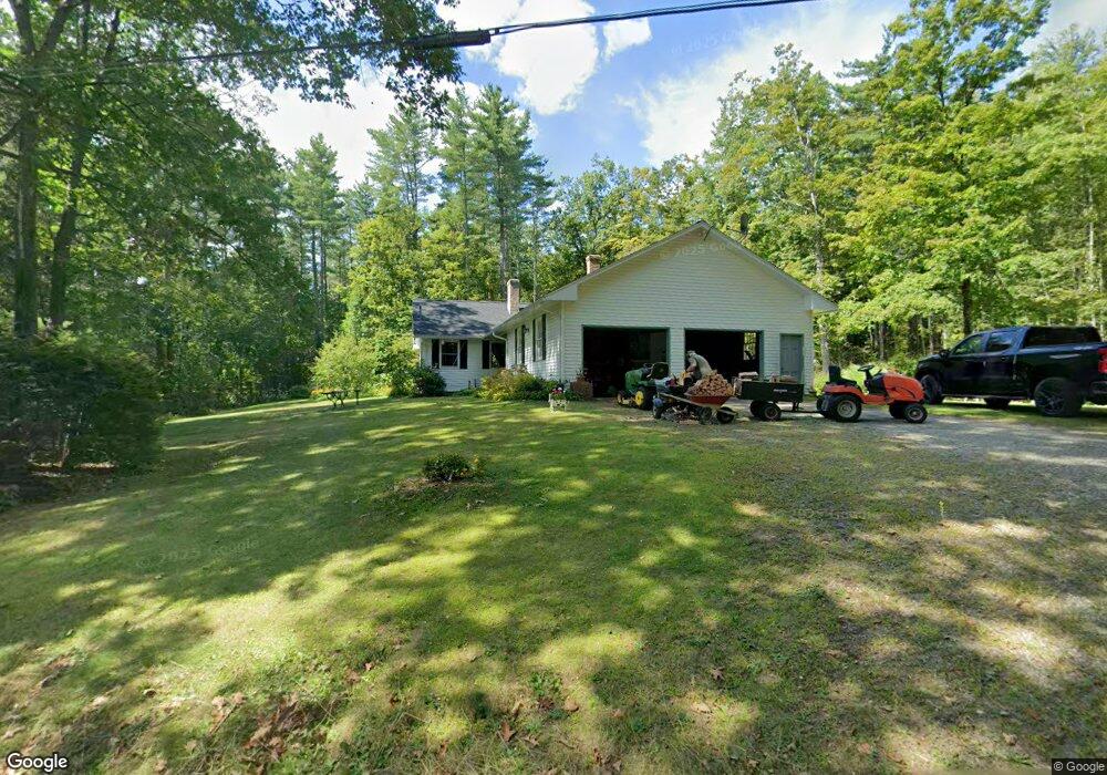 171 N Warger Rd, Shelburne Falls, MA 01370 - photo 1