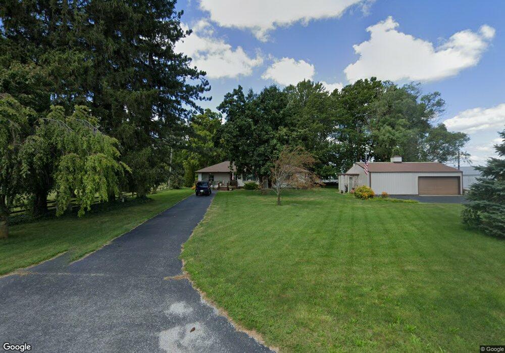 3700 W 100 N, Tipton, IN 46072 - photo 1