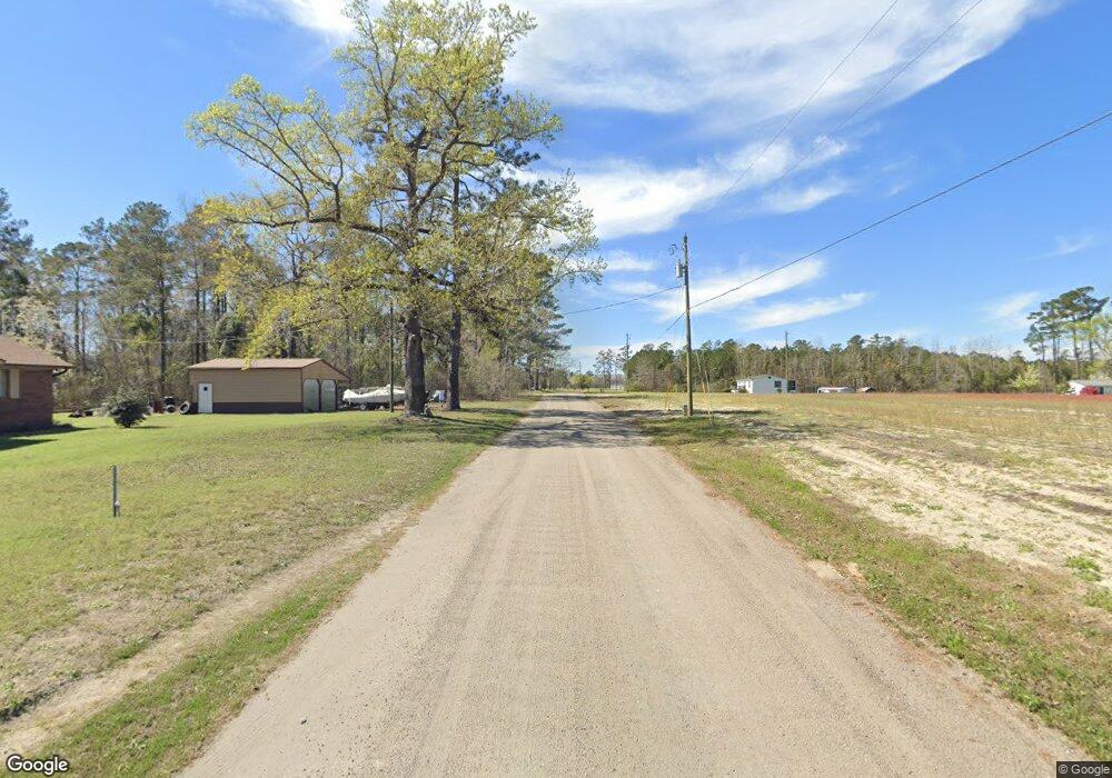 Lot 2 Flat Top Rd, Loris, SC 29569 - photo 1