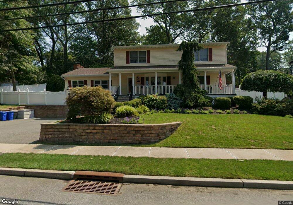 415 Colonial Blvd, Township of Washington, NJ 07676 - photo 1