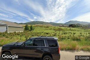 4540 N Sheep Creek Dr Unit 98, Eden, UT 84310