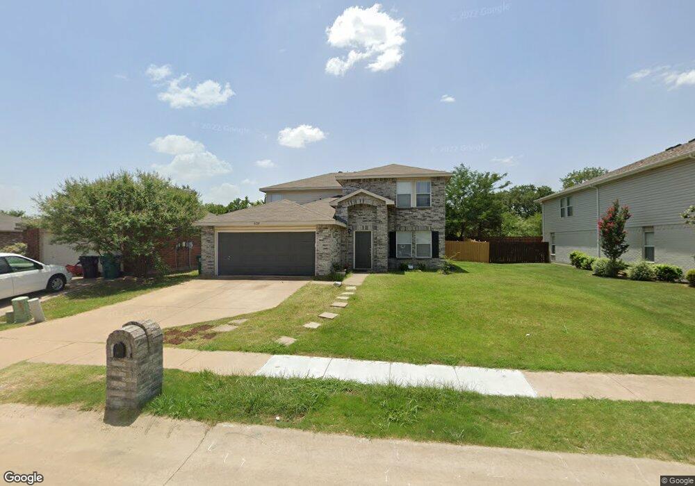 8128 Montecito Dr, Denton, TX 76210 - photo 1