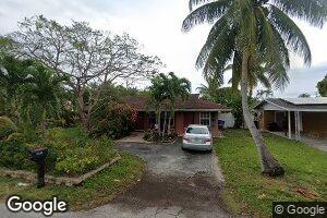 1316 Sandpiper Ln, Lantana, FL 33462