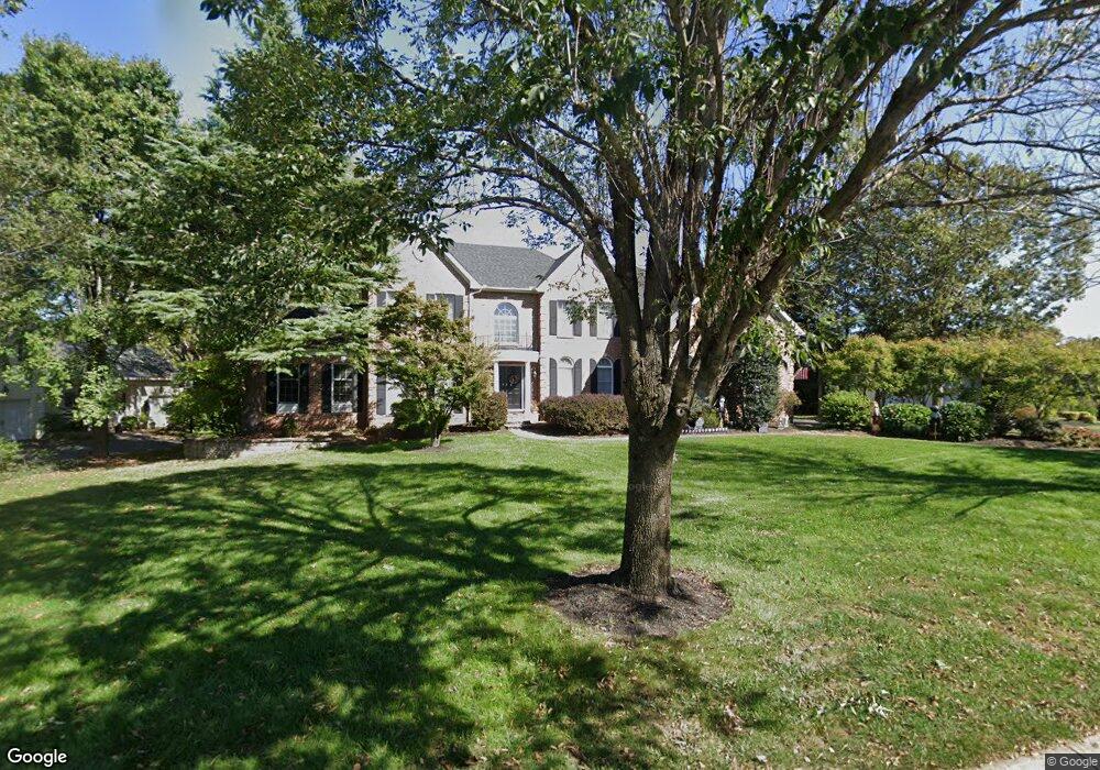 31 Withers Way, Hockessin, DE 19707 - photo 1