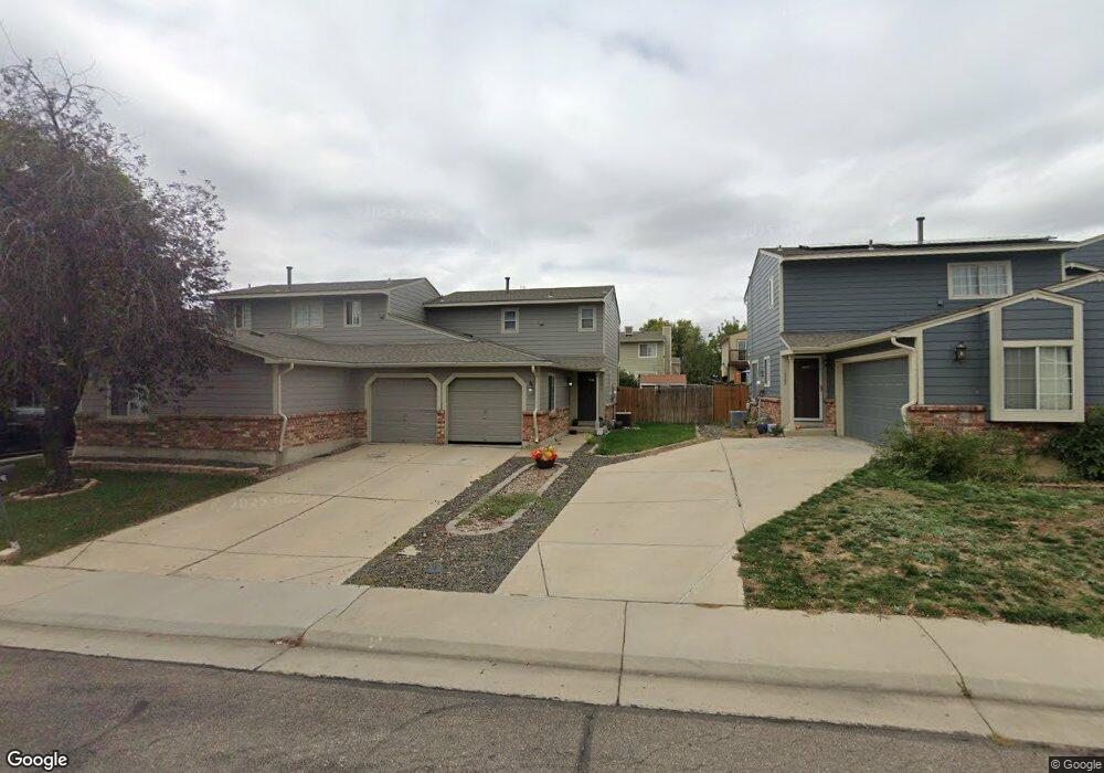 12577 Forest St, Thornton, CO 80241 - photo 1