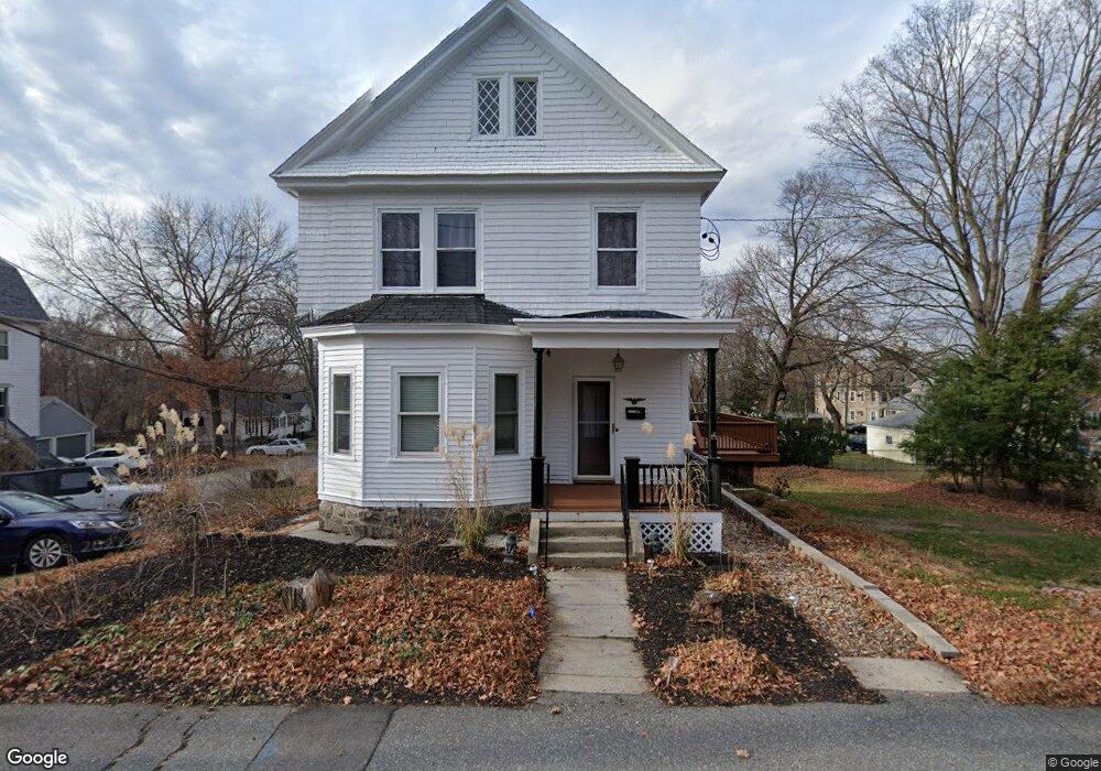 180 High St unit 2, North Andover, MA 01845 - photo 1