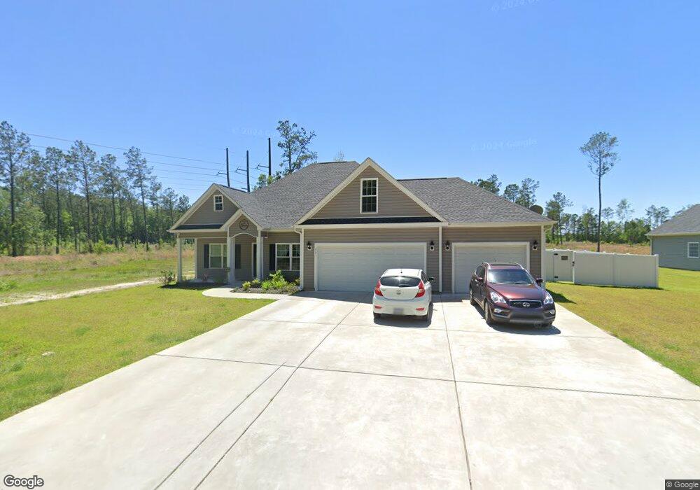 2771 Allen Dew Rd unit Hemlock, Conway, SC 29527 - photo 1