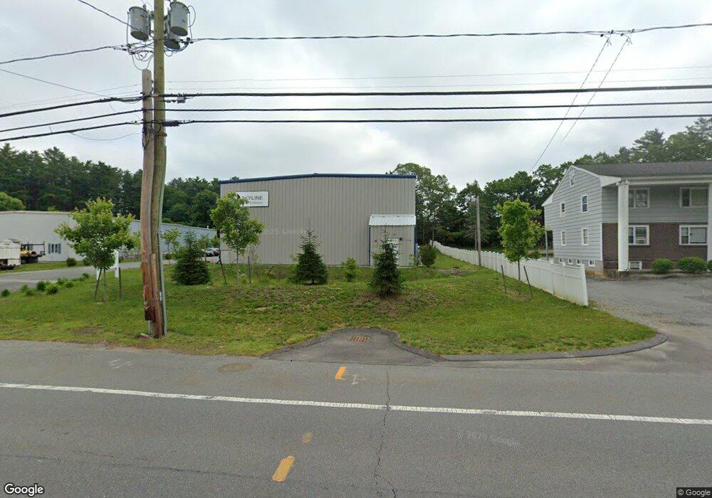 924 Washington St, Easton, MA 02375 - photo 1