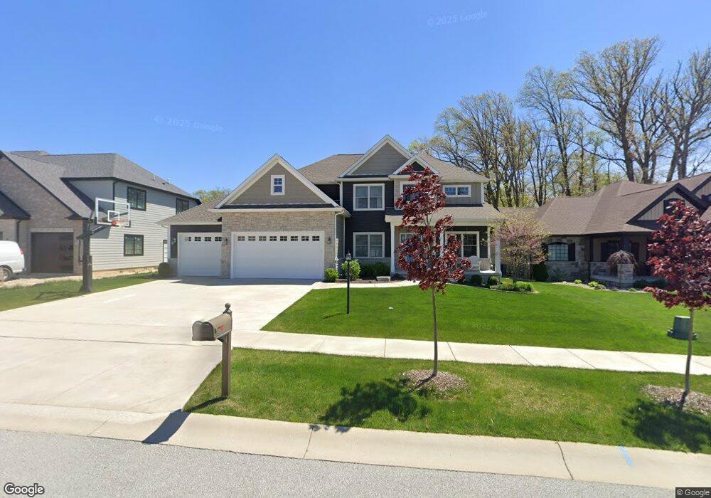 2162 Estelle Ln, Crown Point, IN 46307 - photo 1